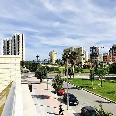 Parque Mariola Apartment La Condomina Bagian luar foto