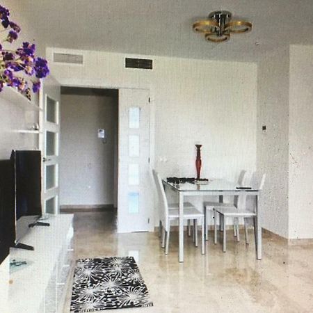 Parque Mariola Apartment La Condomina Bagian luar foto