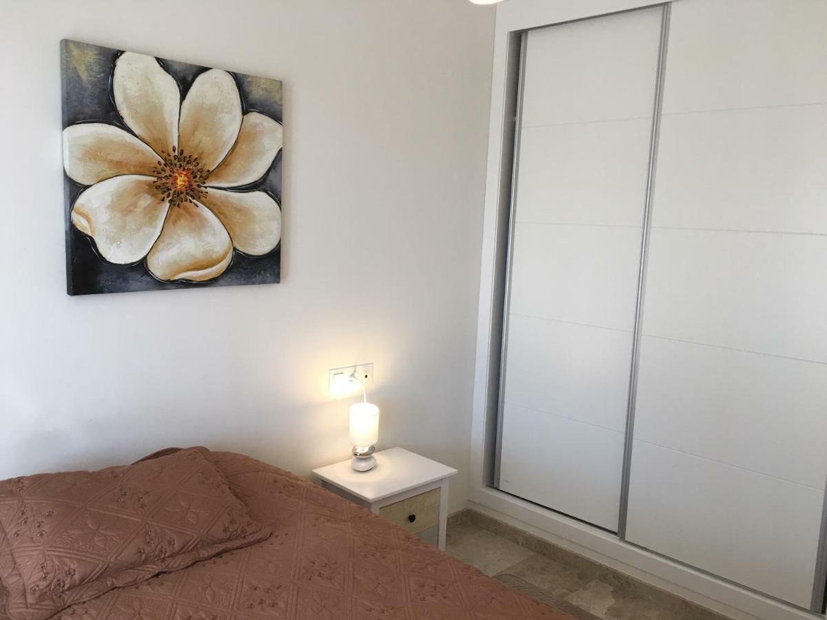 Parque Mariola Apartment La Condomina Bagian luar foto