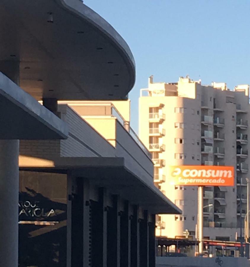 Parque Mariola Apartment La Condomina Bagian luar foto