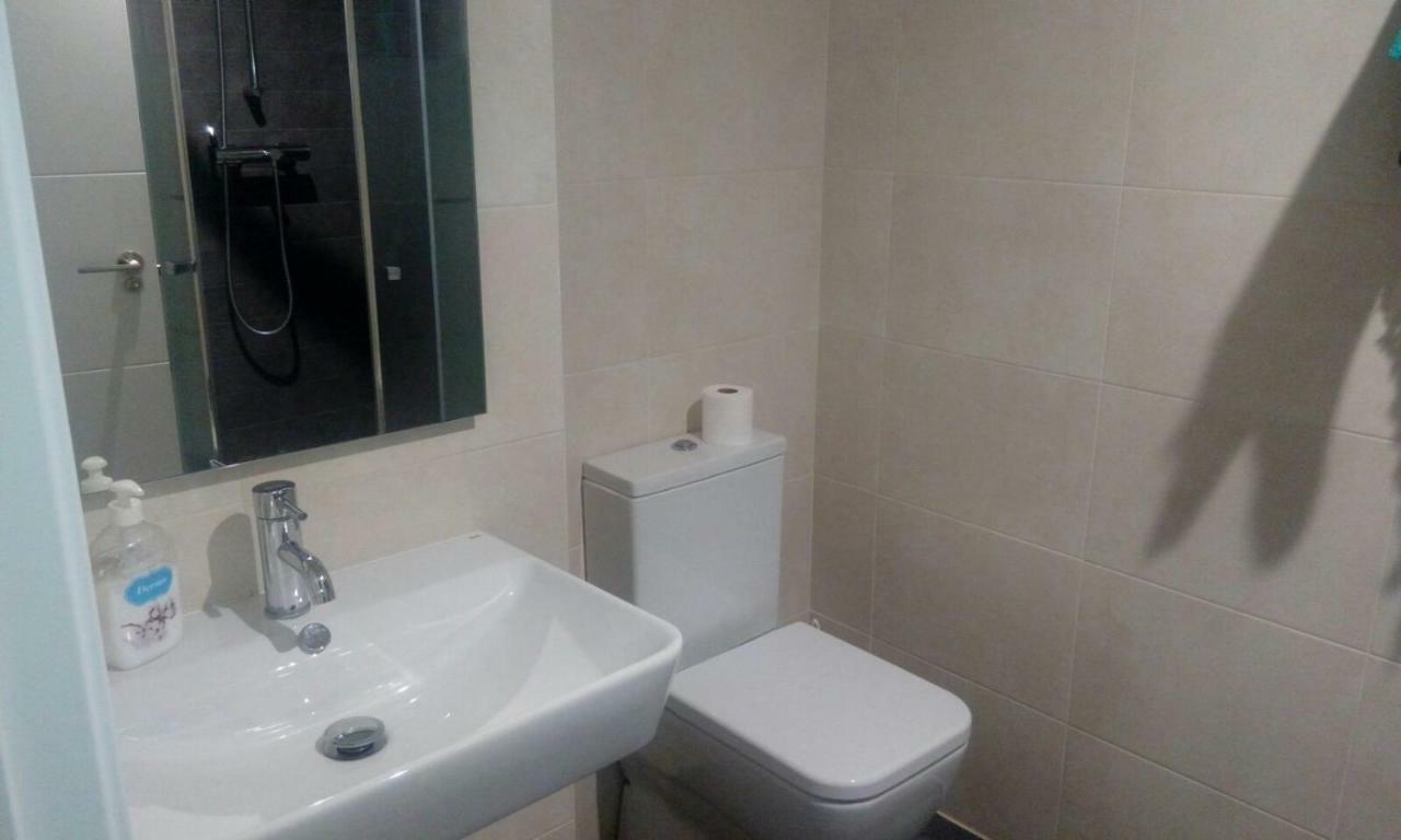 Parque Mariola Apartment La Condomina Bagian luar foto