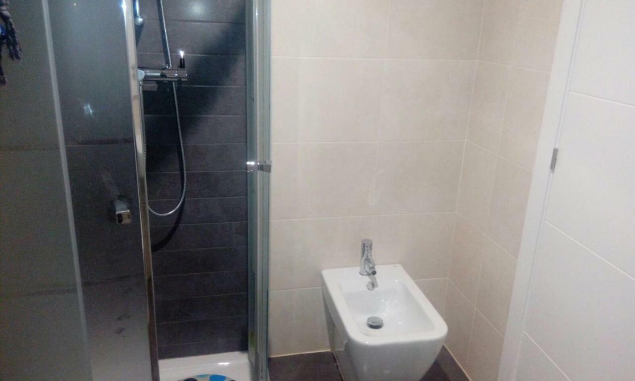 Parque Mariola Apartment La Condomina Bagian luar foto