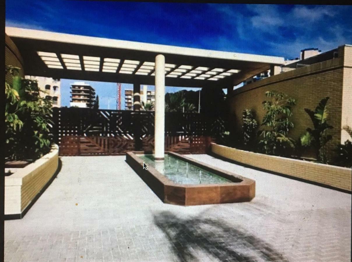 Parque Mariola Apartment La Condomina Bagian luar foto