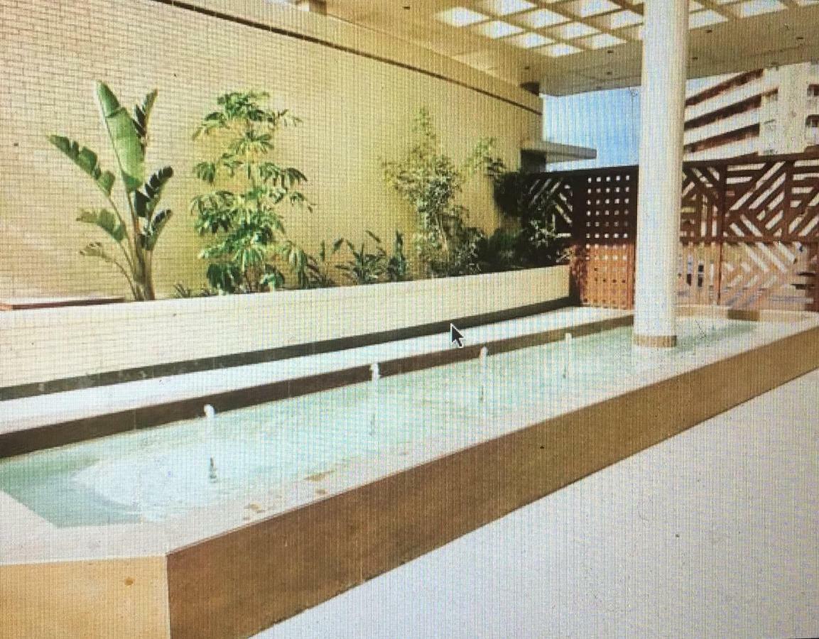 Parque Mariola Apartment La Condomina Bagian luar foto