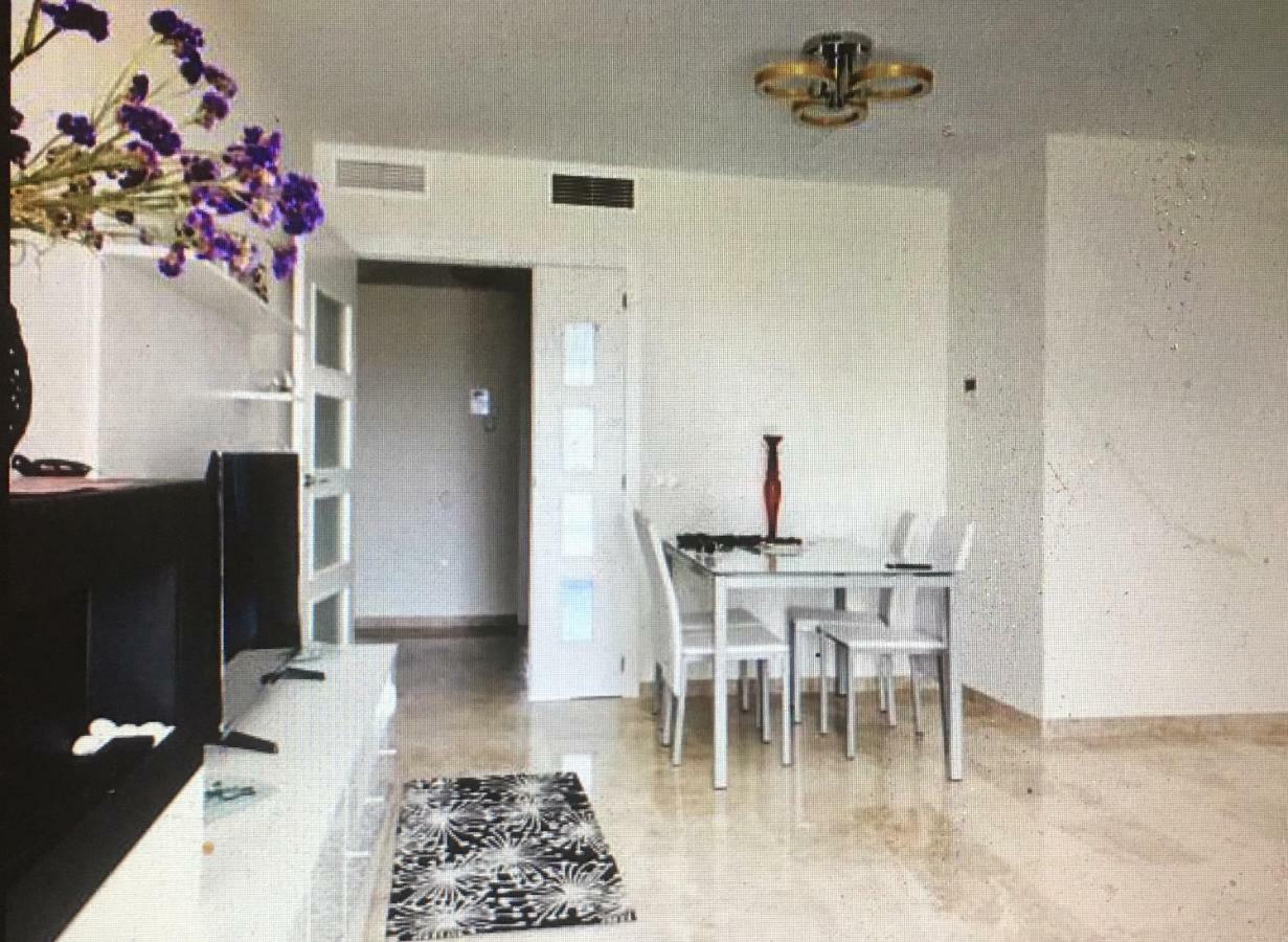 Parque Mariola Apartment La Condomina Bagian luar foto